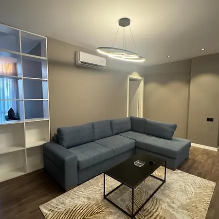 Prayla Luxury At Delijorgji *