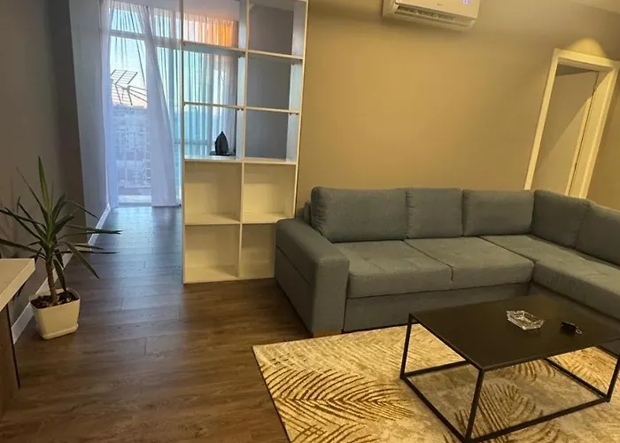 Prayla Luxury At Delijorgji *