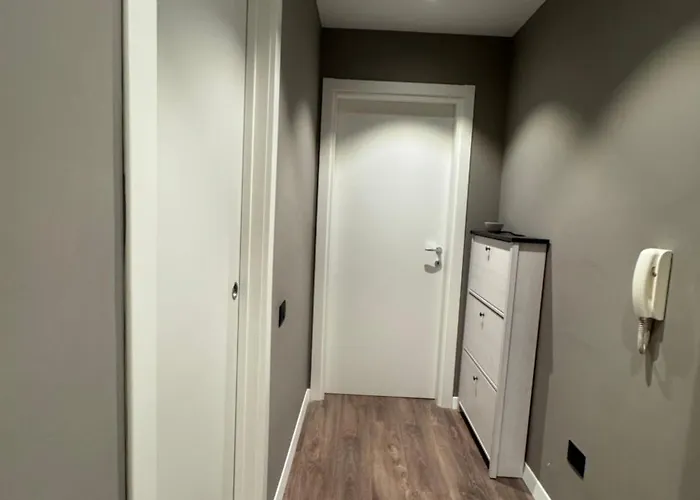 Prayla Luxury At Delijorgji Lägenhet *