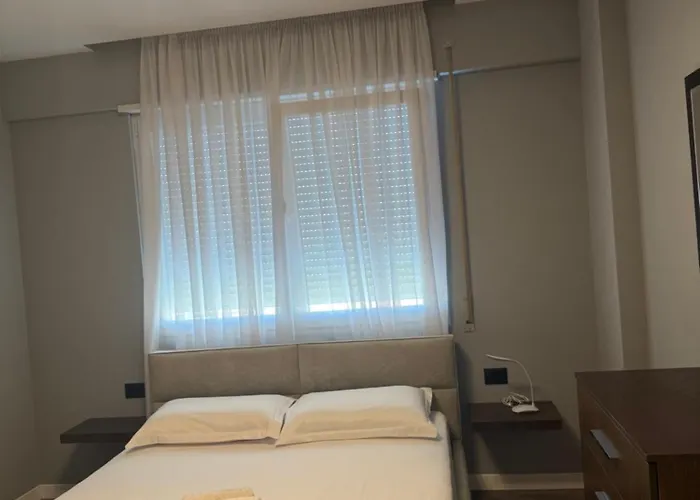 Prayla Luxury At Delijorgji *