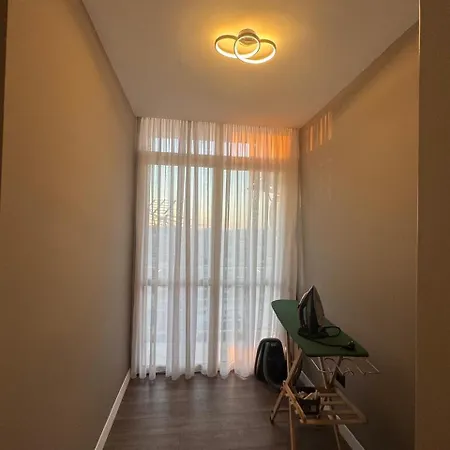 Apartment Prayla Luxury At Delijorgji