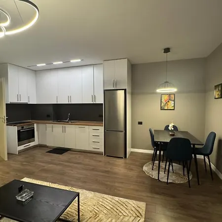 Prayla Luxury At Delijorgji Apartment *