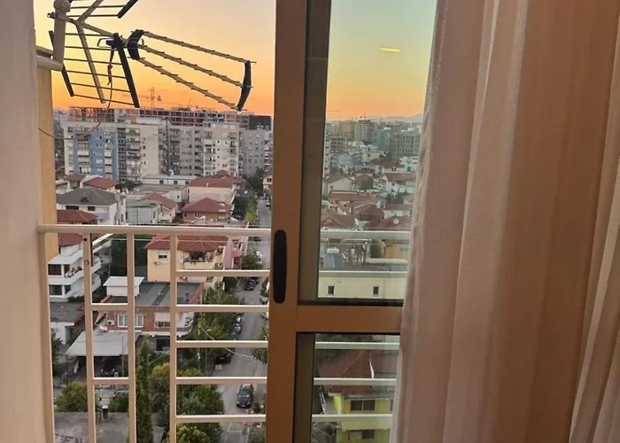 Prayla Luxury At Delijorgji *