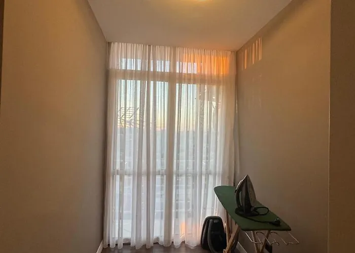 Apartment Prayla Luxury At Delijorgji