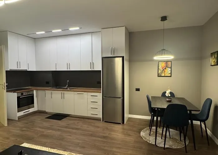 Prayla Luxury At Delijorgji Apartment *