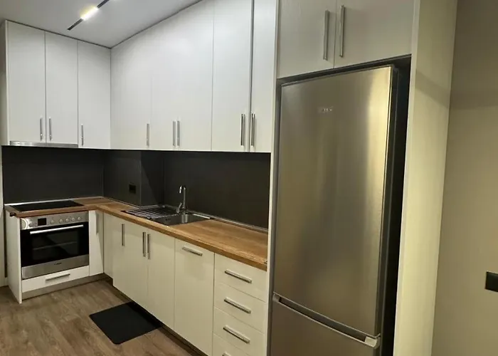 Prayla Luxury At Delijorgji * Tirana