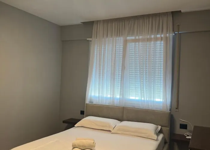 Prayla Luxury At Delijorgji Apartment